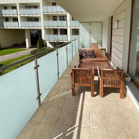 Apartment Platinum Miedzyzdroje Eksteriør bilde