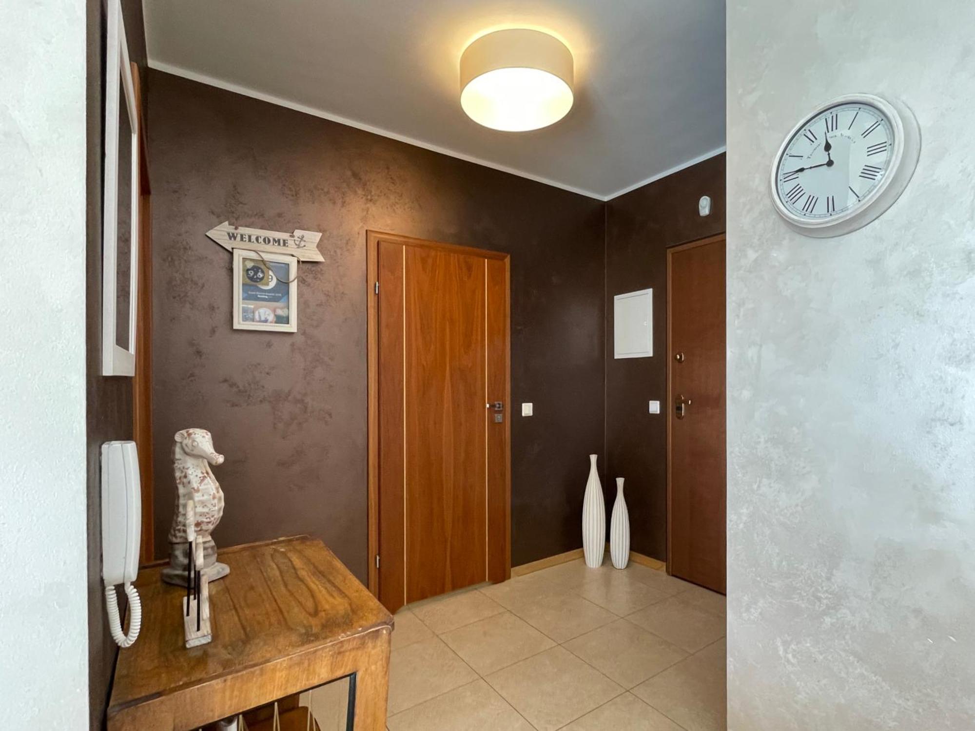 Apartment Platinum Miedzyzdroje Eksteriør bilde