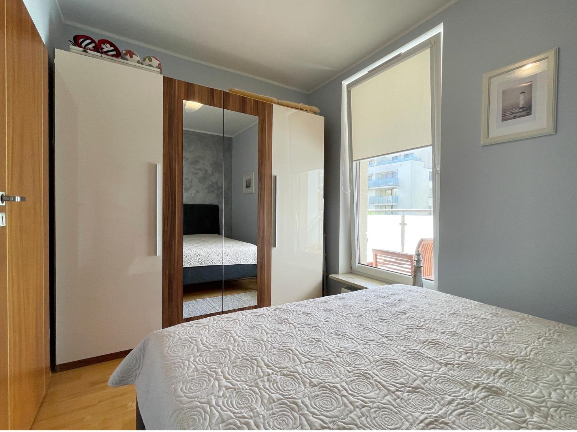 Apartment Platinum Miedzyzdroje Eksteriør bilde