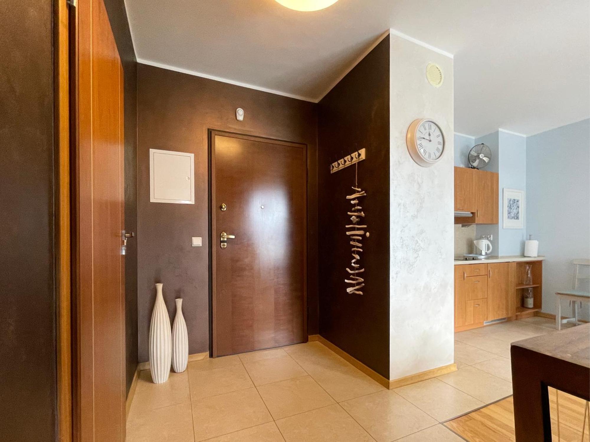 Apartment Platinum Miedzyzdroje Eksteriør bilde