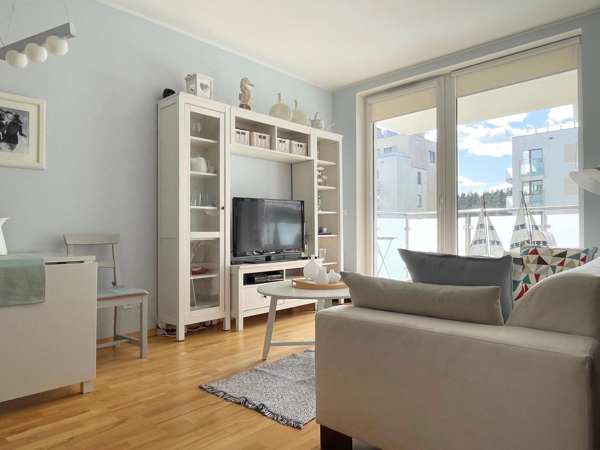 Apartment Platinum Miedzyzdroje Eksteriør bilde